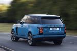 Land Rover Range Rover Autobiography Fifty 2020 года (WW)